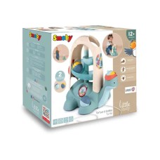 DEXY CO SMOBY KORNJACICA SET SA LOPTICAMA