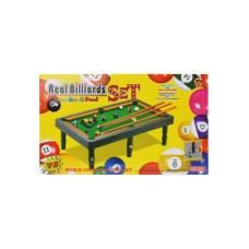 DEXY CO STARWOOD BILIJAR SET