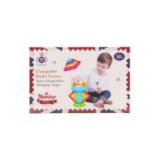 DEXY CO STARWOOD KULA 15 BLOKOVA