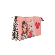 DEXY CO TOP MODEL PERNICA 3 ZIPA PRAZNA LEOHEART