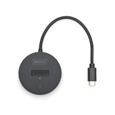 DIGITUS Eksterni adapter M.2 na USB-C