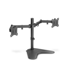 DIGITUS Nosac sa postoljem za dva monitora DIGITUS Nosac sa postoljem za dva monitora