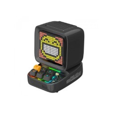 DIVOOM DitooPro zvučnik u CRNOJ boji (90100058210) DIVOOM DitooPro zvučnik u CRNOJ boji (90100058210)