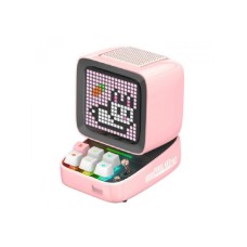 DIVOOM DitooPro zvučnik u PINK boji (90100058207) DIVOOM DitooPro zvučnik u PINK boji (90100058207)
