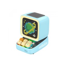 DIVOOM DitooPro zvučnik u PLAVOJ boji (90100058206) DIVOOM DitooPro zvučnik u PLAVOJ boji (90100058206)