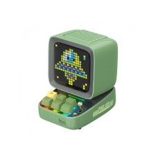 DIVOOM DitooPro zvučnik u ZELENOJ boji (90100058208) DIVOOM DitooPro zvučnik u ZELENOJ boji (90100058208)