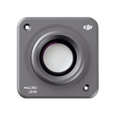 DJI Action 2 Socivo Macro DJI Action 2 Socivo Macro