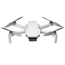 DJI Dron Mini 4K Fly More Combo