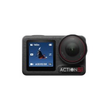 DJI Osmo Action 5 Pro Adventure Combo, Akciona Kamera (CP.OS.00000350.02)