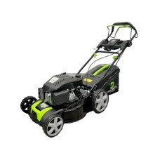 Dolomite Machinery D46S11E Samohodna motorna kosilica Dolomite Machinery D46S11E Samohodna motorna kosilica