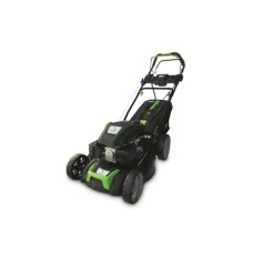 Dolomite Machinery Motorna kosačica D51S11E 173cm3 samohodna, sakupljač+izbacivanje sa strane, elektr,start Dolomite Machinery Motorna kosačica D51S11E 173cm3 samohodna, sakupljač+izbacivanje sa strane, elektr,start