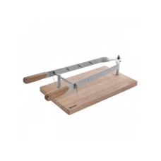 DOMY Postolje za pršut ( DO 94632 ) DOMY Postolje za pršut ( DO 94632 )