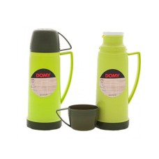 DOMY Termos flaša 0.6l, sort ( DO 92462 ) DOMY Termos flaša 0.6l, sort ( DO 92462 )