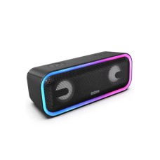 DOSS BT-20 SoundBox Pro+ Crni Bluetooth zvučnik DOSS BT-20 SoundBox Pro+ Crni Bluetooth zvučnik