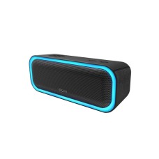 DOSS BT SoundBox PRO zvučnik BT-10 IPX5 crni DOSS BT SoundBox PRO zvučnik BT-10 IPX5 crni