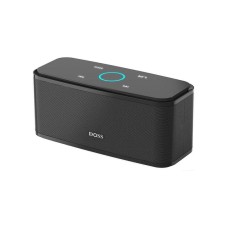 DOSS DS-1681 SoundBox Crni Bluetooth zvučnik DOSS DS-1681 SoundBox Crni Bluetooth zvučnik