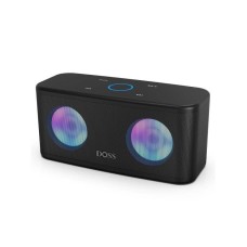 DOSS WB-269 SoundBox Plus Crni Bluetooth zvučnik DOSS WB-269 SoundBox Plus Crni Bluetooth zvučnik