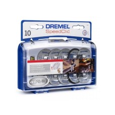 DREMEL EZ SpeedClic set pribora za sečenje SC690, 2615S690JA