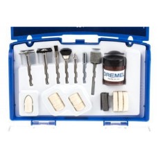 DREMEL Set za čišćenje/poliranje (20 delova)  684, 26150684JA