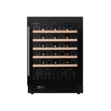 DUNAVOX Vinska vitrina DAUF-46.138B DUNAVOX Vinska vitrina DAUF-46.138B