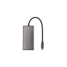 DVICED Type-C 6-in-1 HUB