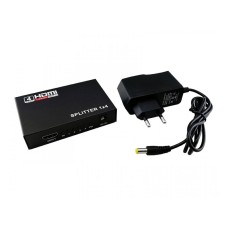 E-GREEN 1.4 HDMI spliter 2x out 1x in 1080P E-GREEN 1.4 HDMI spliter 2x out 1x in 1080P