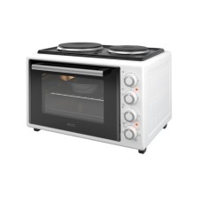 ECG ETH 3502W Električni šporet ECG ETH 3502W Električni šporet