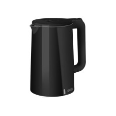 ECG Safe to Touch Crno RK 1702 Kuvalo za vodu ECG Safe to Touch Crno RK 1702 Kuvalo za vodu