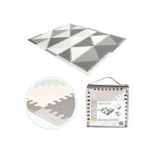 ECO TOYS Edukativna podloga za igru 20kom (127X157cm) ECO TOYS Edukativna podloga za igru 20kom (127X157cm)