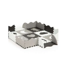 ECO TOYS Podloga za igru sa ogradom 25EL ECO TOYS Podloga za igru sa ogradom 25EL