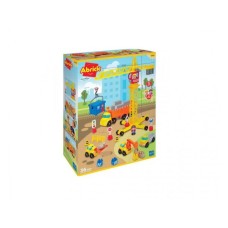 ECOIFFIER ABRICK GRADJEVINSKI KRAN