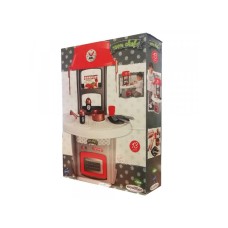 ECOIFFIER ITALIJANSKA KUHINJA ECOIFFIER ITALIJANSKA KUHINJA