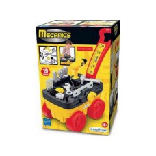 ECOIFFIER Mehaničarska kolica ECOIFFIER Mehaničarska kolica