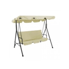 ED Baštenska ljuljaška 170x110x152cm (32-795000) ED Baštenska ljuljaška 170x110x152cm (32-795000)