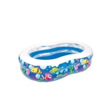 ED Bazen, 175x109x46cm, Osmica, Riba OUTLET