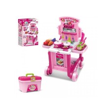 ED Dečija igračka Kuhinjski set 29-194000