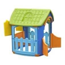 ED Kućica za igranje 105 x 101 x 111 cm