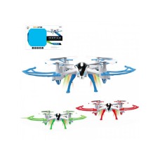 ED RC Quadcopter 3MP Camera, wifi