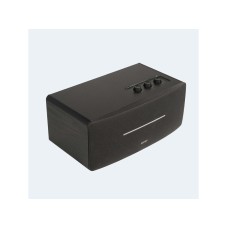EDIFIER D12 BT 15W+15W Integrated Stereo Speakers Black EDIFIER D12 BT 15W+15W Integrated Stereo Speakers Black