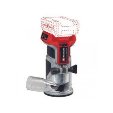 EINHELL Akumulatorska jednoručna glodalica TP-ET 18 Li BL - Solo EINHELL Akumulatorska jednoručna glodalica TP-ET 18 Li BL - Solo