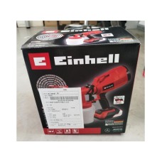 EINHELL Akumulatorski pištolj za farbu TC-SY 18/60 Li-Solo, 4260025 OUTLET