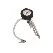 EINHELL Manometar za pritisak u gumama 4137000 EINHELL Manometar za pritisak u gumama 4137000