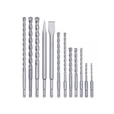 EINHELL Set burgija i dleta SDS-Plus 12/1 49240295 EINHELL Set burgija i dleta SDS-Plus 12/1 49240295