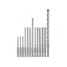 EINHELL Set burgija SDS-Plus 12/1 49240281 EINHELL Set burgija SDS-Plus 12/1 49240281