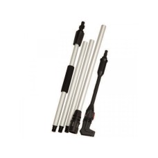 EINHELL Set metalnih nastavaka i ugaona mlaznica (110300795) EINHELL Set metalnih nastavaka i ugaona mlaznica (110300795)