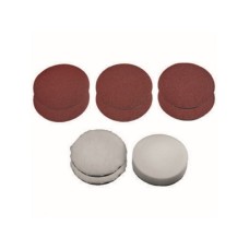 EINHELL Set za poliranje CC-PO 1100/2 I CE-CP 18/180 EINHELL Set za poliranje CC-PO 1100/2 I CE-CP 18/180