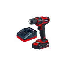 EINHELL TC-CD 18/35 Li (1x1,5 Ah) Akumulatorska bušilica EINHELL TC-CD 18/35 Li (1x1,5 Ah) Akumulatorska bušilica