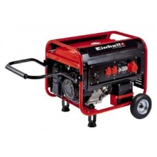 EINHELL TC-PG 55/E5 agregat za struju EINHELL TC-PG 55/E5 agregat za struju