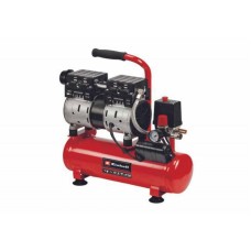 EINHELL Vazdušni kompresor TE-AC 6 Silent 4020600 EINHELL Vazdušni kompresor TE-AC 6 Silent 4020600