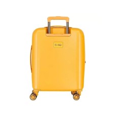 EL POTRO ABS Kofer 55 cm 53.386.24